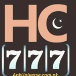 HC777 Game