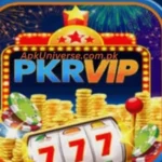 PKRVIP Game