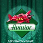Pak Aviator Game