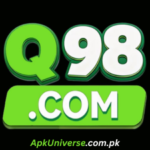 Q98 Game
