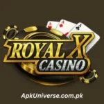 Royal X Casino Game