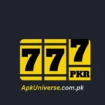 777PKR Game