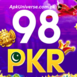 98PKR Game