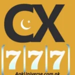CX777 Game