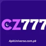 CZ777 Game