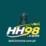 HH98 Game