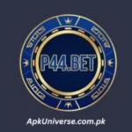 P44BET Game