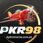PKR98 Game