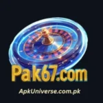 Pak67 Game