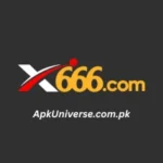 X666 Game
