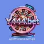 Y444bet Game