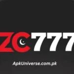ZC777 Game