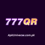 777QR Game