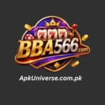 BBA566 Game