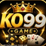 Ko99 Game