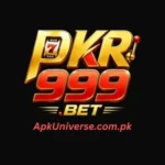 PKR999 Bet Game