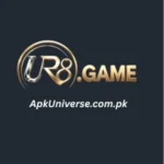 UR8 Game