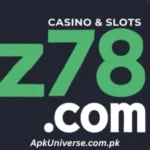 Z78 Game